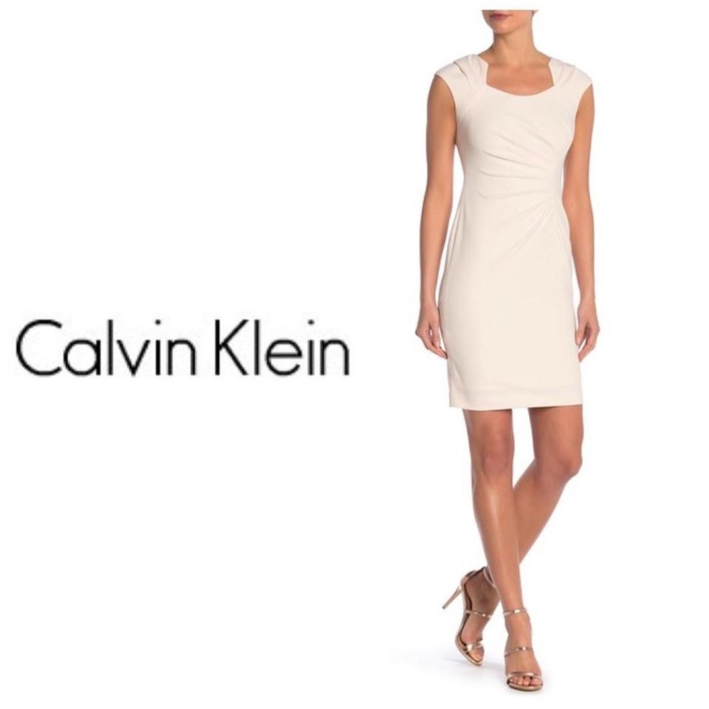 Calvin klein dress